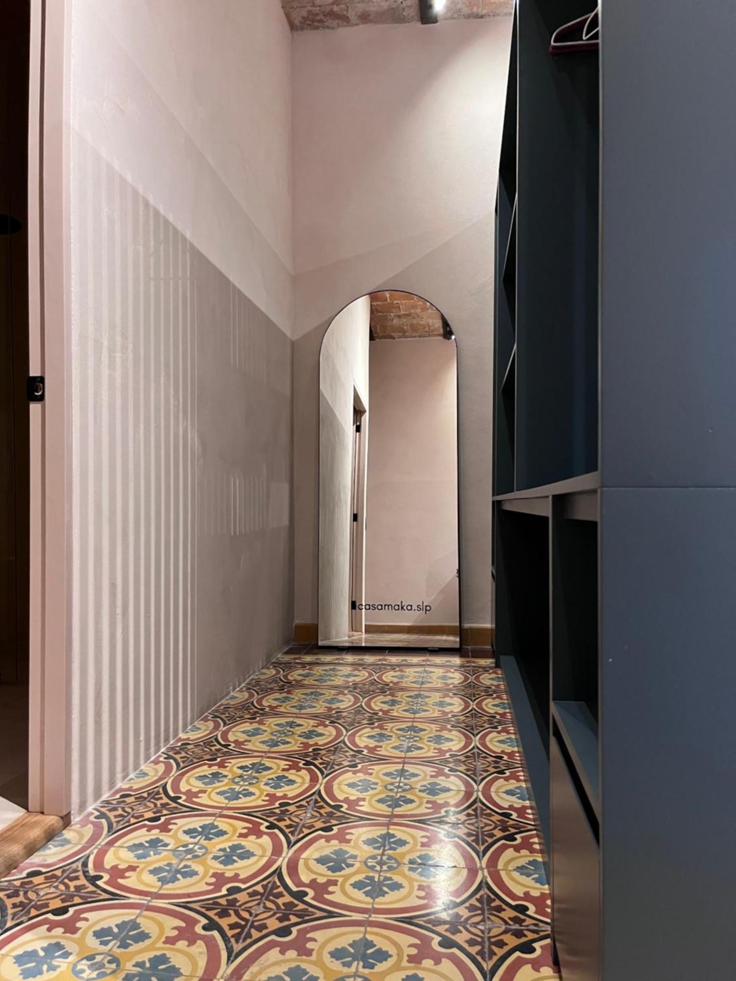 Casa Maka Otel San Luis Potosí Dış mekan fotoğraf